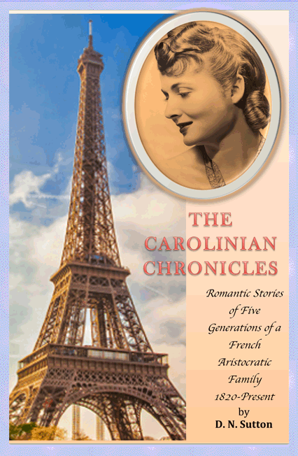 Carolinian Chronicles
